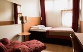 Туры в отель Best Western Airport Hotel Pilotti