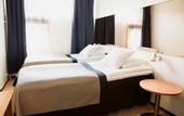 Туры в отель Best Western Airport Hotel Pilotti