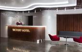 Туры в отель Victory Hotel Spa