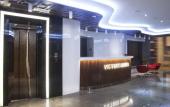 Туры в отель Victory Hotel Spa