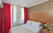 Туры в отель Erbazlar