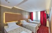Туры в отель Erbazlar