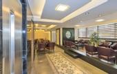 Туры в отель Erbazlar