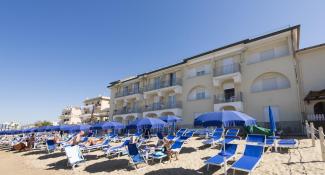 Albergo La Sirenella 3*