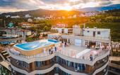 Туры в отель Spa-отель Ливадийский