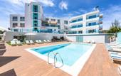 Туры в отель Plaza Santa Ponsa Boutique Hotel