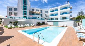Plaza Santa Ponsa Boutique Hotel 4*