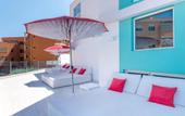 Туры в отель Plaza Santa Ponsa Boutique Hotel
