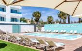 Туры в отель Plaza Santa Ponsa Boutique Hotel