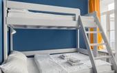 Туры в отель Друзья Граффити