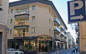 Туры в отель Aparthotel Miami Park