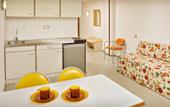 Туры в отель Aparthotel Miami Park