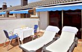 Туры в отель Aparthotel Miami Park
