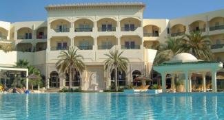 Bravo Hammamet 4*