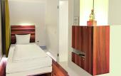 Туры в отель Hopper Hotel St. Josef Cologne