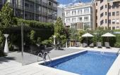 Туры в отель Catalonia Plaza Catalunya (ex. Duques de Bergara)