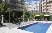 Туры в отель Catalonia Plaza Catalunya (ex. Duques de Bergara)