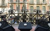 Туры в отель Catalonia Plaza Catalunya (ex. Duques de Bergara)