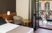 Туры в отель Catalonia Plaza Catalunya (ex. Duques de Bergara)