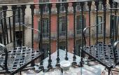 Туры в отель Catalonia Plaza Catalunya (ex. Duques de Bergara)