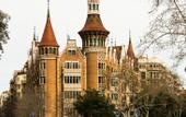 Туры в отель Catalonia Plaza Catalunya (ex. Duques de Bergara)