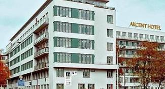 Akcent Hotel 3*