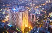 Туры в отель Sherwood Residence