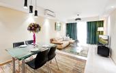 Туры в отель Sherwood Residence