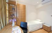 Туры в отель Sherwood Residence