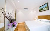 Туры в отель Sherwood Residence