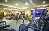 Туры в отель Sherwood Residence