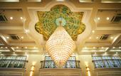 Туры в отель Sherwood Residence