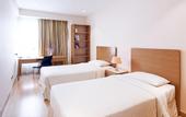 Туры в отель Sherwood Residence