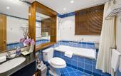 Туры в отель Sherwood Residence