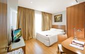 Туры в отель Sherwood Residence