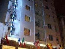 Hotel Amoud Casablanca 3*