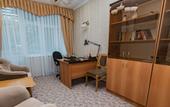 Туры в отель Пятигорский ЦВС