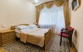 Туры в отель Пятигорский ЦВС