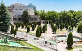Туры в отель Пятигорский ЦВС