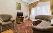 Туры в отель Пятигорский ЦВС