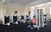 Туры в отель Пятигорский ЦВС