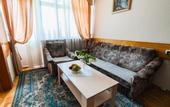Туры в отель Пятигорский ЦВС
