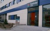 Туры в отель Hotel Travelodge L`Hospitalet