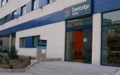 Туры в отель Travelodge Barcelona Fira