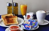 Туры в отель Travelodge Barcelona Fira