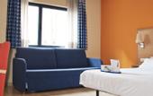 Туры в отель Travelodge Barcelona Fira