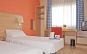 Туры в отель Travelodge Barcelona Fira