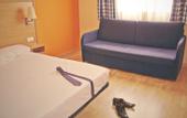 Туры в отель Travelodge Barcelona Fira