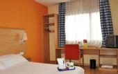 Туры в отель Travelodge Barcelona Fira