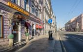 Туры в отель Невский Берег 93